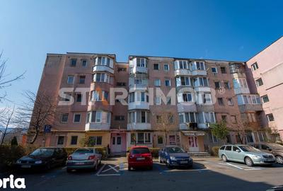 Garsonieră semidecomandată, mobilată în Bartolomeu