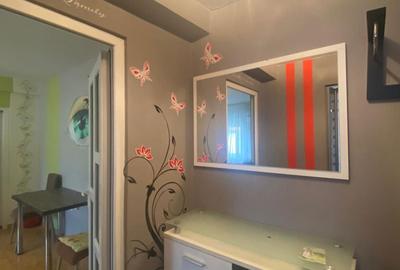 Apartament cu 2 camere semidecomandat în Central - 5