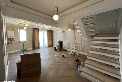 Apartament cu 4 camere în 13 Septembrie - 16