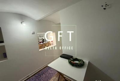 Garsonieră decomandată în Central - 1