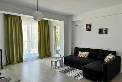 Apartament cu 2 camere decomandat în Central - 5