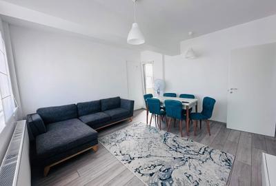 Apartament cu 3 camere decomandat în Berceni - 3
