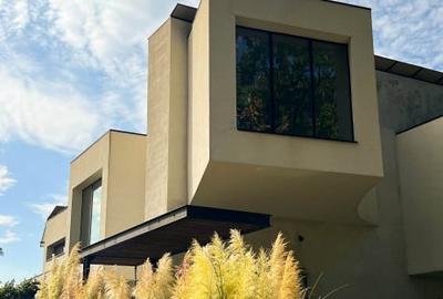 Vila Lux Autonoma 4 camere de vanzare Padurea Corbeanca | Mega Image Corbeanca - 7