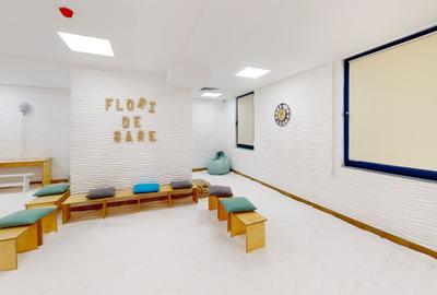 Birou, de 124 mp, în Aviației - 3