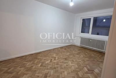 Apartament cu 3 camere decomandat în Gheorgheni - 8