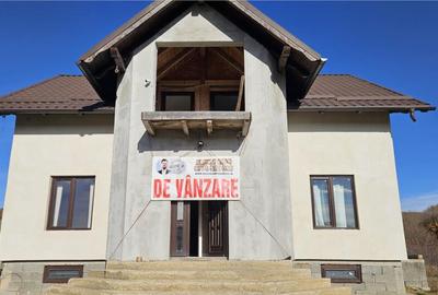 Rezidenta noua, oportunitate personalizare, peste 1.500mp, P - 30