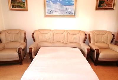 Apartament 2 camere decomandat, etaj 2, metrou Dristor - 2