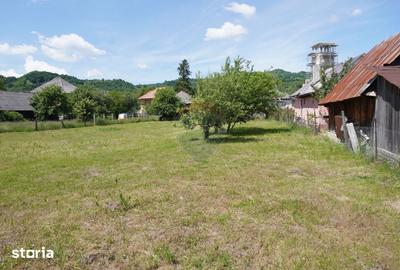Casă cu 3 camere cu Teren 1922 Mp în Săliște - 18