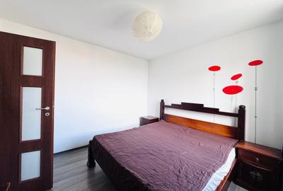 Titan Auchan/ Apartament Mobilat si Utilat / Metrou 1 Decembrie 1918 - 4