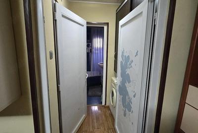 Apartament cu 2 camere semidecomandat în Central - 2