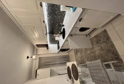 Apartament cu 2 camere decomandat, mobilat în Central - 2