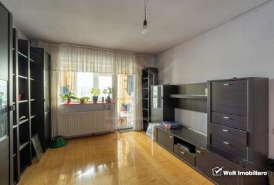 Apartament cu 2 camere decomandate 49mp str Donath - 4
