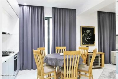 Apartament cu 5 camere decomandat în Năvodari - 20
