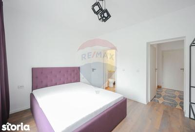 Spațiu comercial, de 265 mp, în Sânmartin - 6