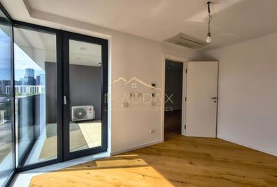Apartament cu 2 camere semidecomandat în Aviației - 13