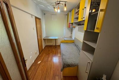 Apartament 2 camere, 53mp, etaj 2, zona Centrala - Tribunalul Vechi - 9