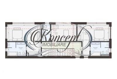 Teren cu proiect autorizat in Faget - 4