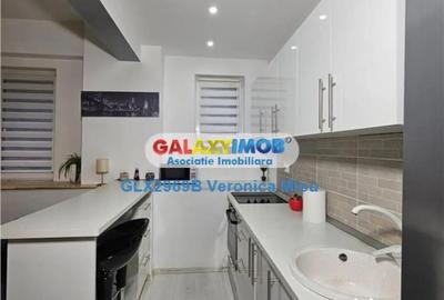 Apartament cu 2 camere semidecomandat în Magheru - 5