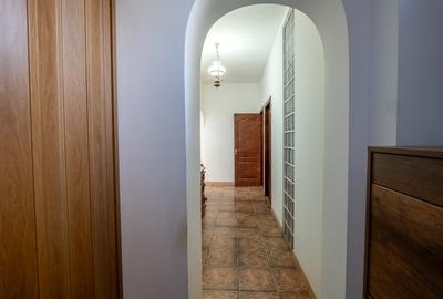 4 camere Matei Basarab - 7