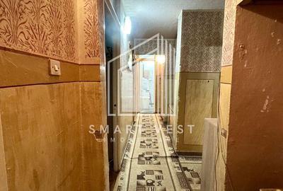 Apartament cu 4 camere decomandat în Micro 16 - 13