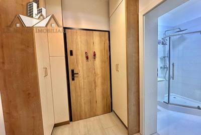 Apartament cu 2 camere decomandat, mobilat în Dumbrăvița - 10