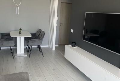 Apartament cu 2 camere decomandat în Nufărul - 2