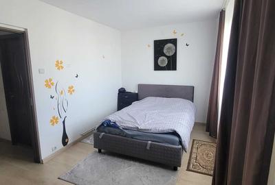 Apartament cu 2 camere semidecomandat în Gemenii - 1
