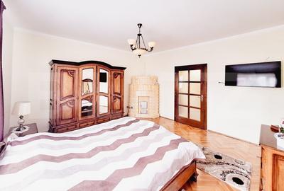 Casa cocheta in zona centrala cu potential si functionalitate excelenta - 3