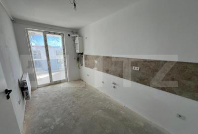 Apartament cu 3 camere decomandat în Central - 2