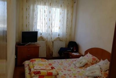 Apartament cu 4 camere semidecomandat în Central - 5