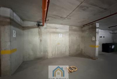 Apartament cu 2 camere semidecomandat în Pipera - 29