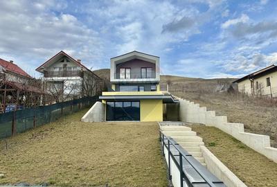 Casa premium de vanzare in Campenesti! - 5