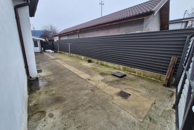 Casă cu 3 camere în Poșta - 6