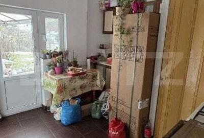 Casă cu 4 camere cu Teren 1500 Mp în Central - 15