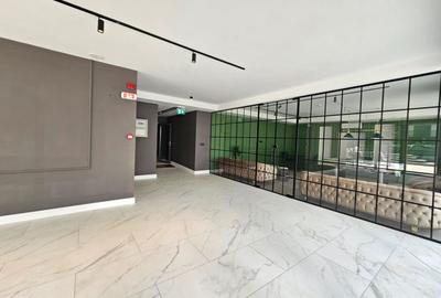 Apartament cu 2 camere semidecomandat, mobilat în Iancu Nicolae - 19