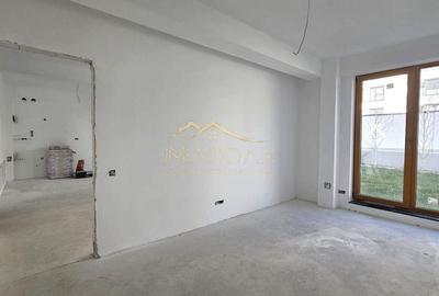 Apartament de vanzare 3 camere + curte 75mp***Domenii - 7