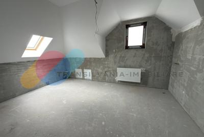 Casa P+E+Pod, 225mp utili, Chinteni - 11