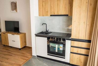 Apartament cu 2 camere decomandat, mobilat în Central - 3