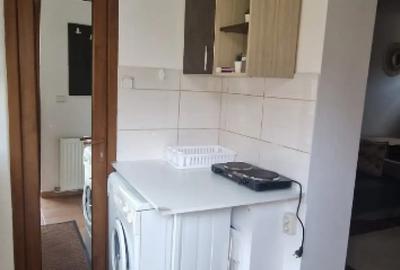 Casă cu 1 camere în Gară - 2