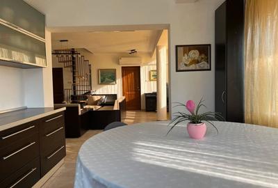 Casă individuală cu 8 camere cu Teren 521 Mp în Brănești - 8
