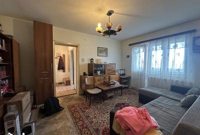 Apartament cu 2 camere semidecomandat în Nord - 2