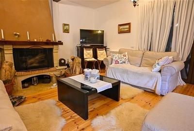 Sanctuar montan,fin amenajat si echipat,decor autentic romanesc,Bran, Fundata,Br Sanctuar montan,fin amenajat si echipat,decor autentic romanesc,Bran, Fundata,Br - 15