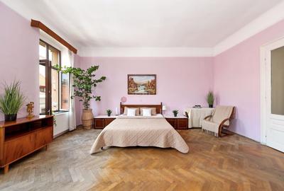 Zona Centrala Structura Generoasa - 4