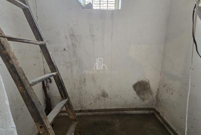 Imobil format din 2 cladiri, zona Stefan cel Mare, Sighisoara - 15