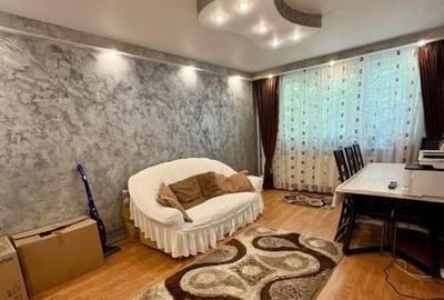 Apartament 4 camere Izvorul Crisului