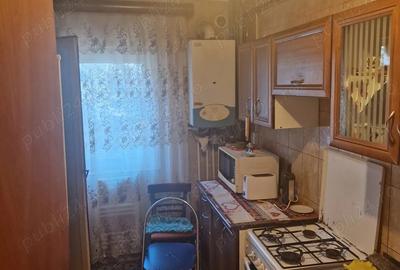Casă cu 3 camere semidecomandat în Central - 7