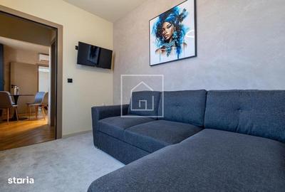 Apartament cu 2 camere în Ultracentral - 10