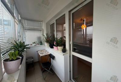 Apartament 2 camere de vânzare 50 mp decomandat, mobilat-utilat - 15