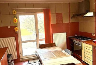 Vila individuala 6 camere, teren 2500 mp - 9