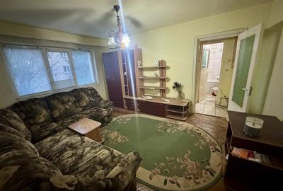 Apartament 2 camere parter- urgent - 2